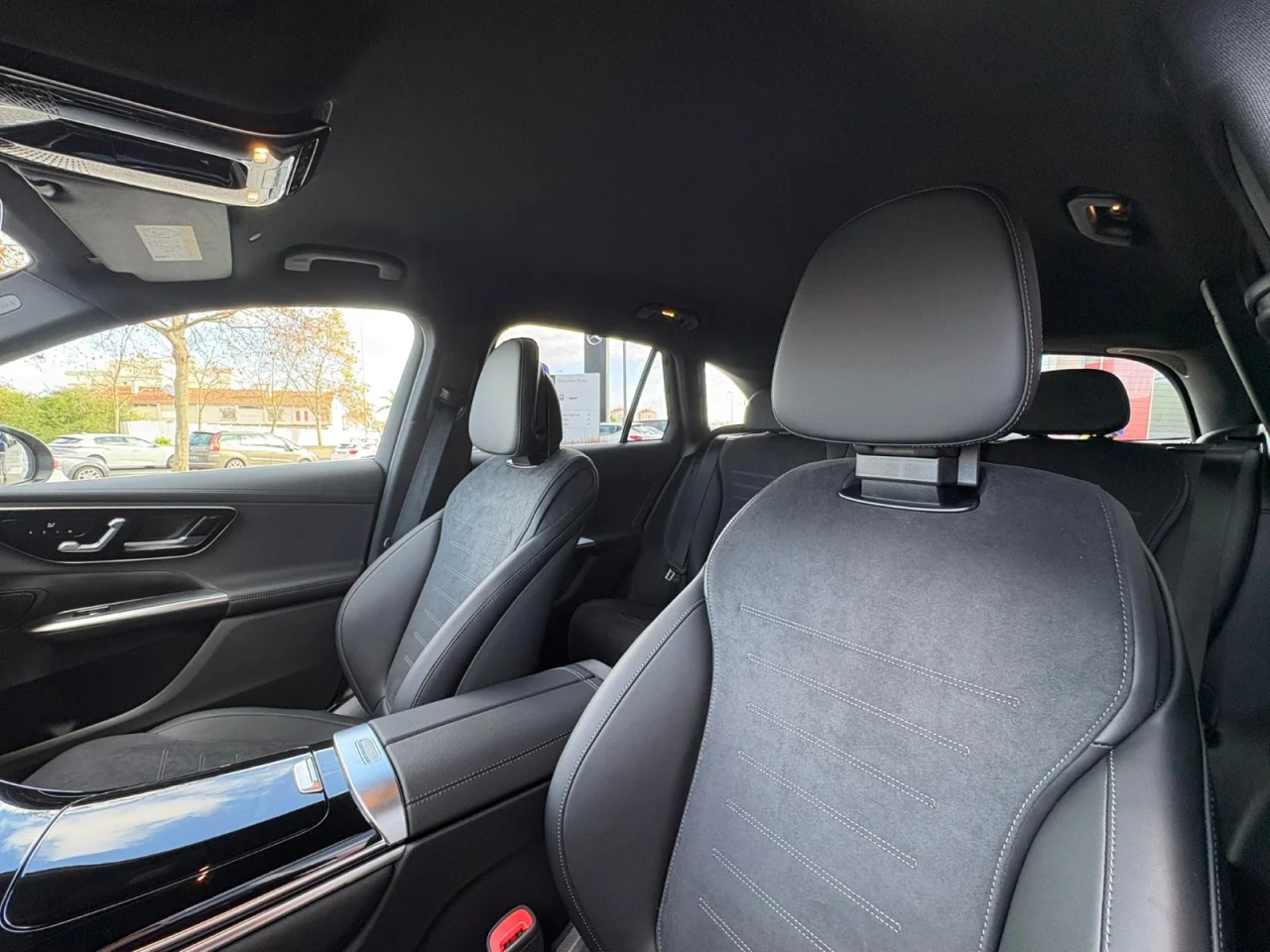 Mercedes Classe GLC 300de AMG Advanced Plus 2