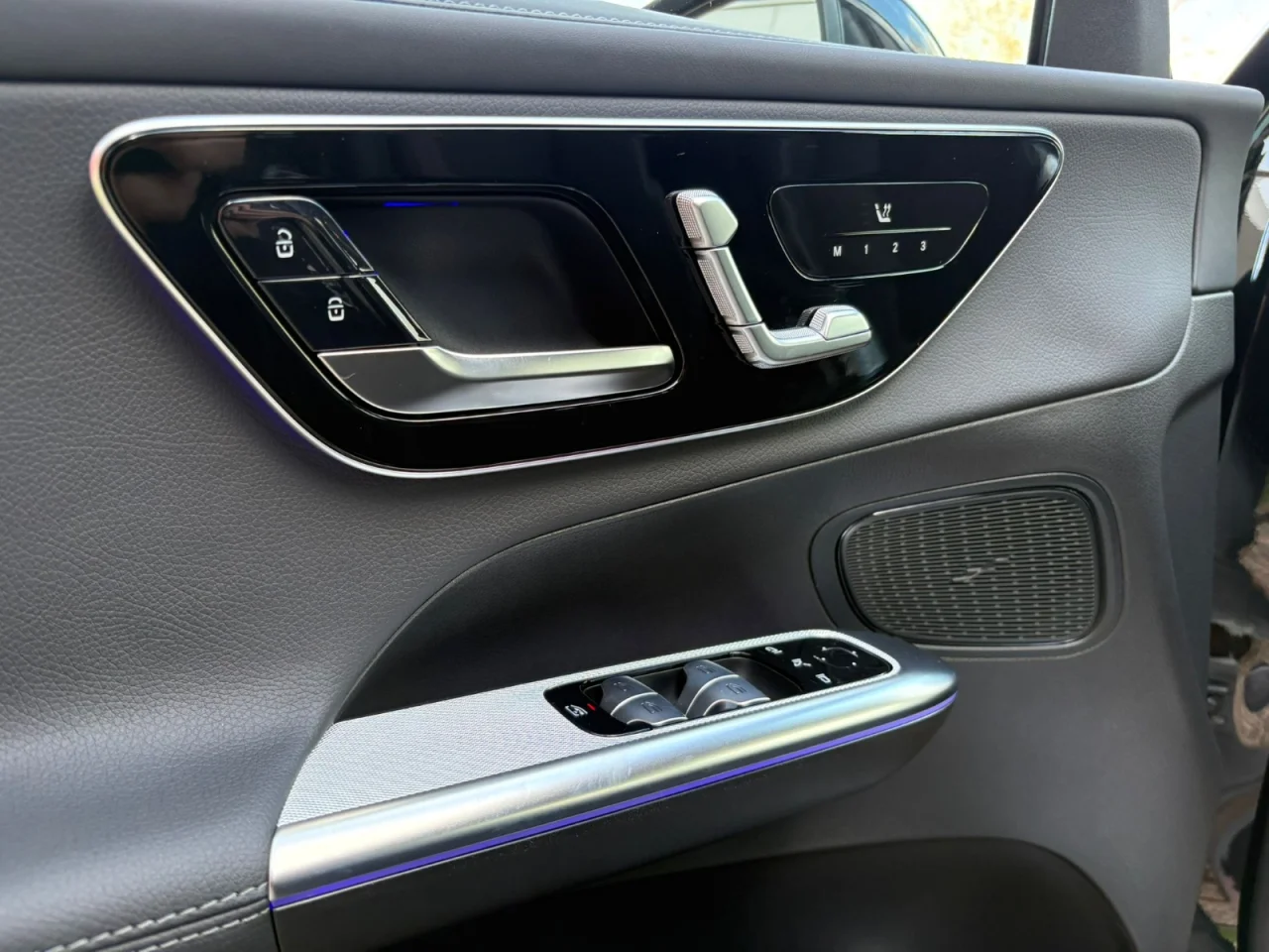 Mercedes Classe GLC 300de AMG Advanced Plus 4