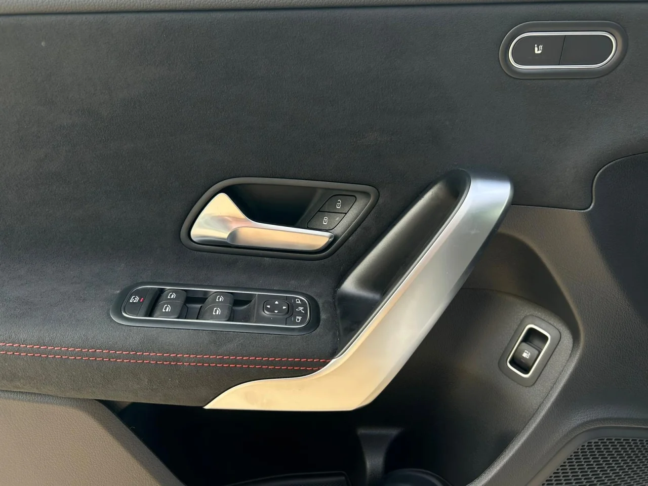 Mercedes Classe A 250e AMG Advanced 5