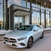 Mercedes Classe A 250e Advanced