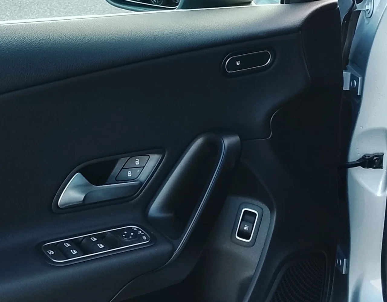 Mercedes Classe A 250e Advanced 5