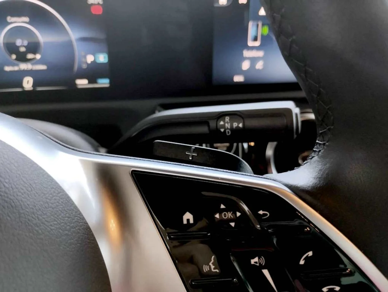 Mercedes Classe A 200 Progresssive Advanced Limousine 7