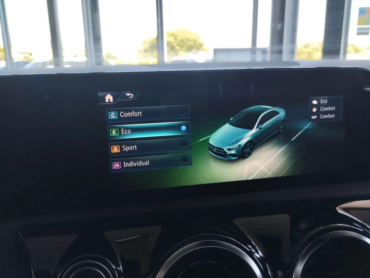 Mercedes Classe A 200 Progresssive Advanced Limousine 18