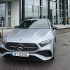 Mercedes Classe A 200d AMG Advanced
