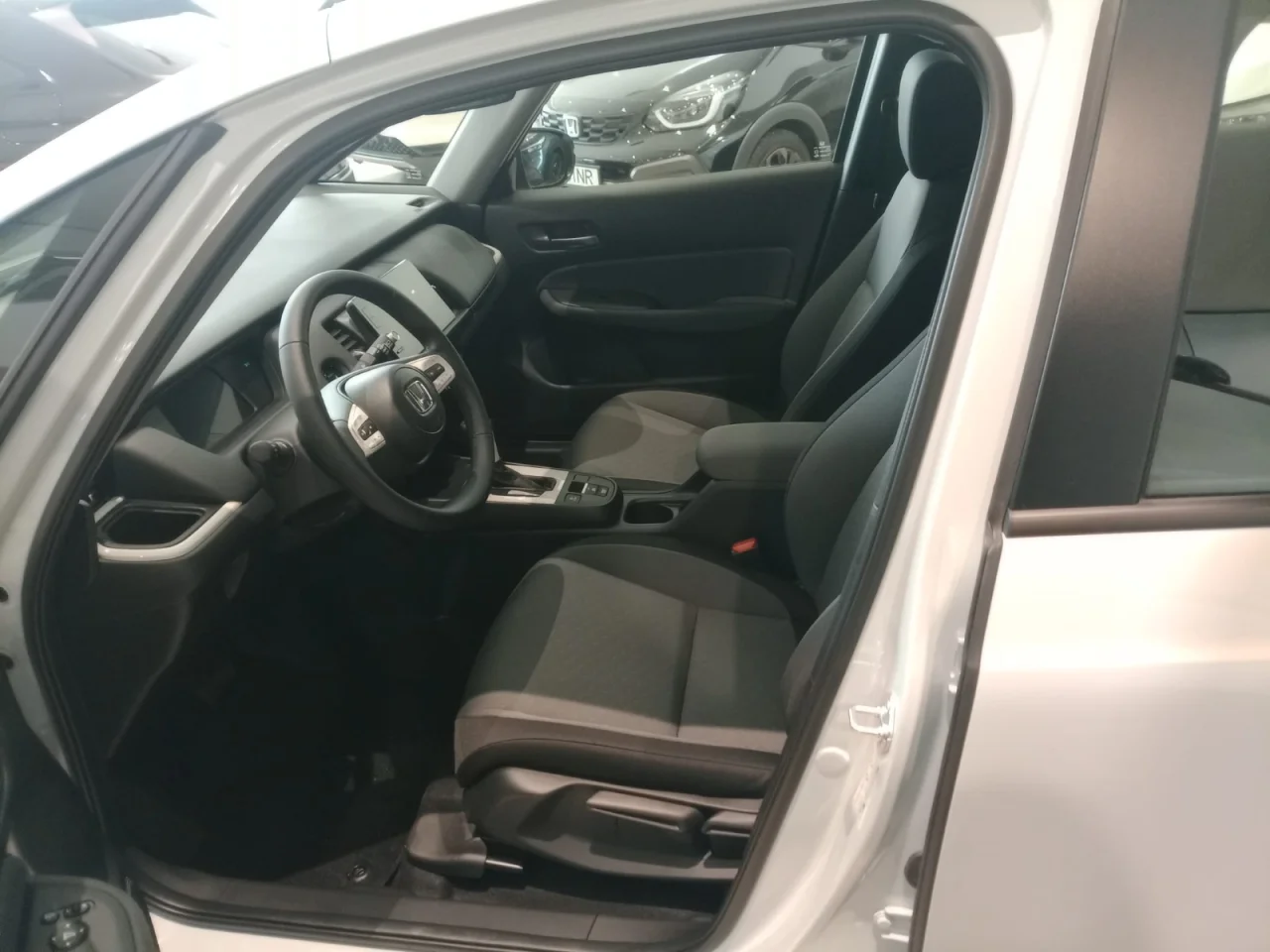 Honda Jazz 1.5 Elegance HEV 1