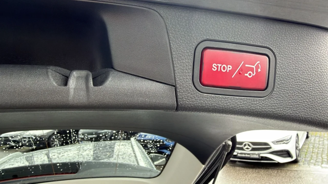 Mercedes Classe C 220d Station  Avantgarde 5