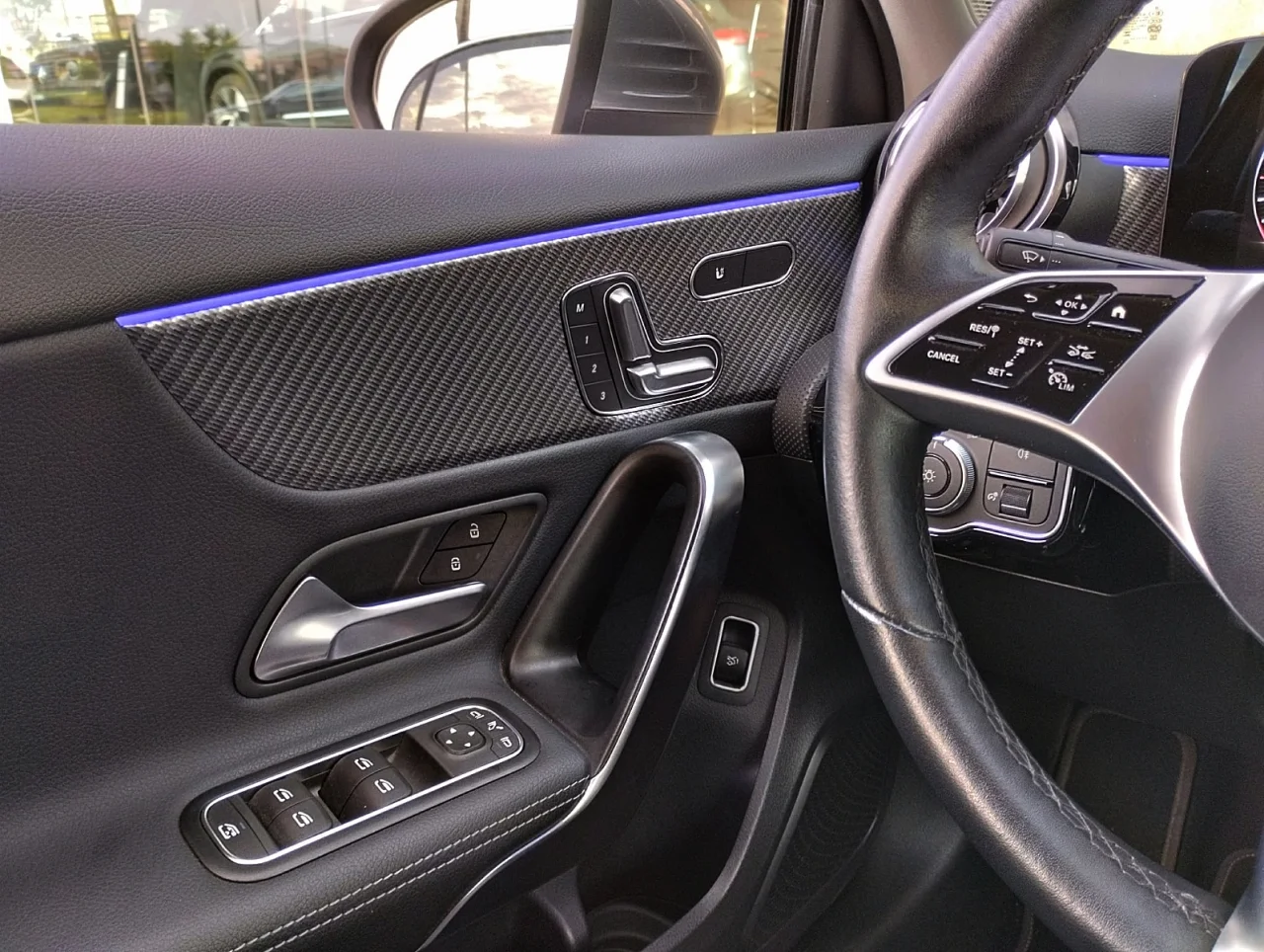 Mercedes Classe A 180d Progressive Advanced Plus Limousine 6