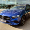 Mercedes Classe A 250e Progressive Advanced Plus
