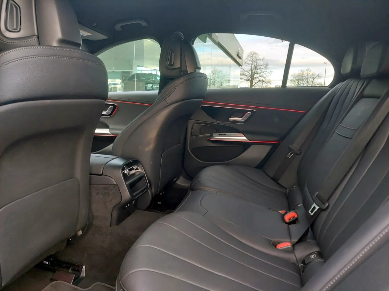 Mercedes Classe E 220d Avantgarde Advanced Limousine 5