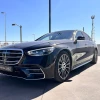 Mercedes Classe S 580e AMG Premium 4 Matic