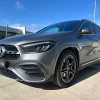 Mercedes Classe GLA 180d AMG Advanced Plus