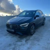 Mercedes Classe GLA 35 AMG 4 Matic