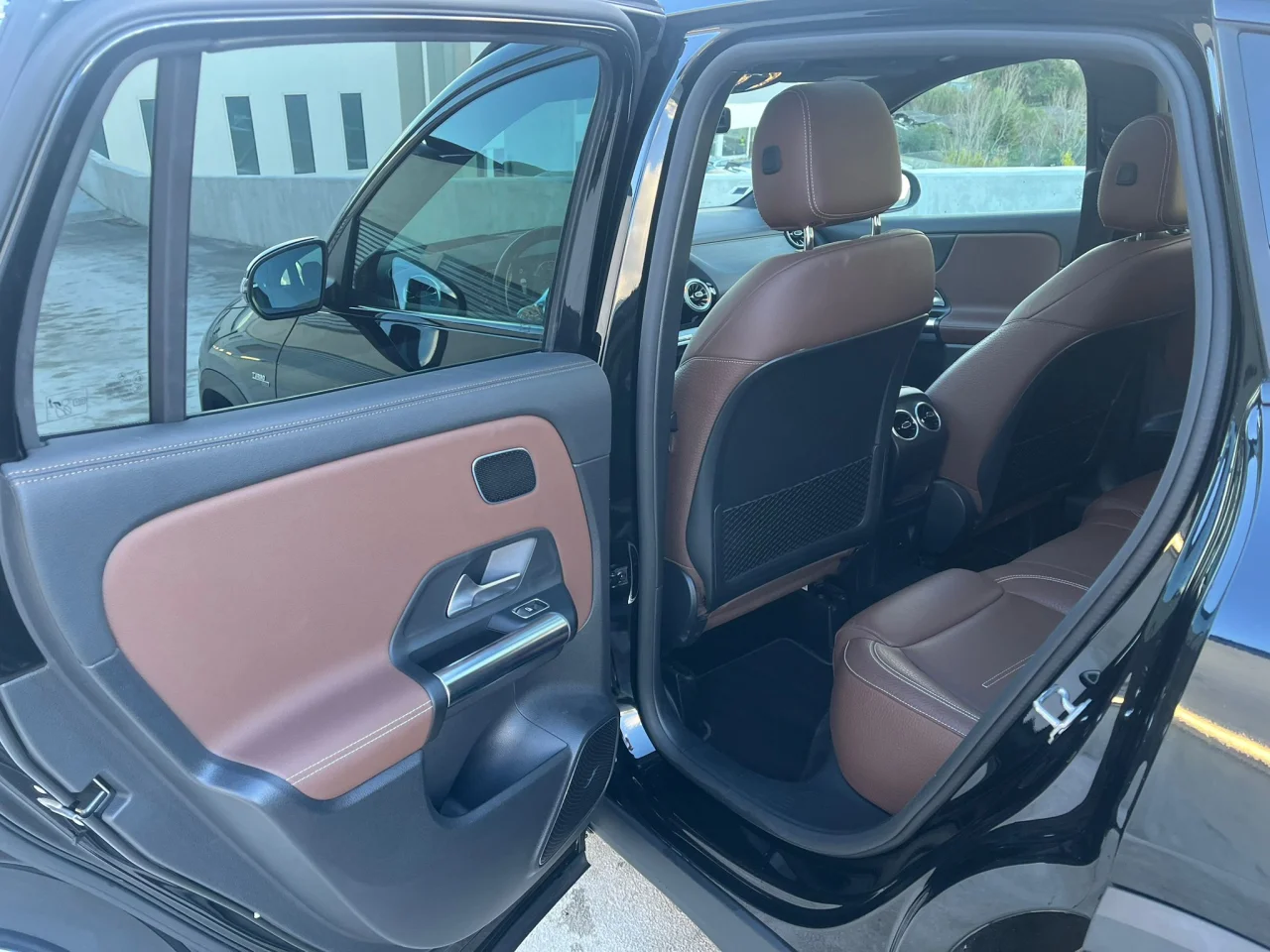 Mercedes Classe GLA 35 AMG 4 Matic 4