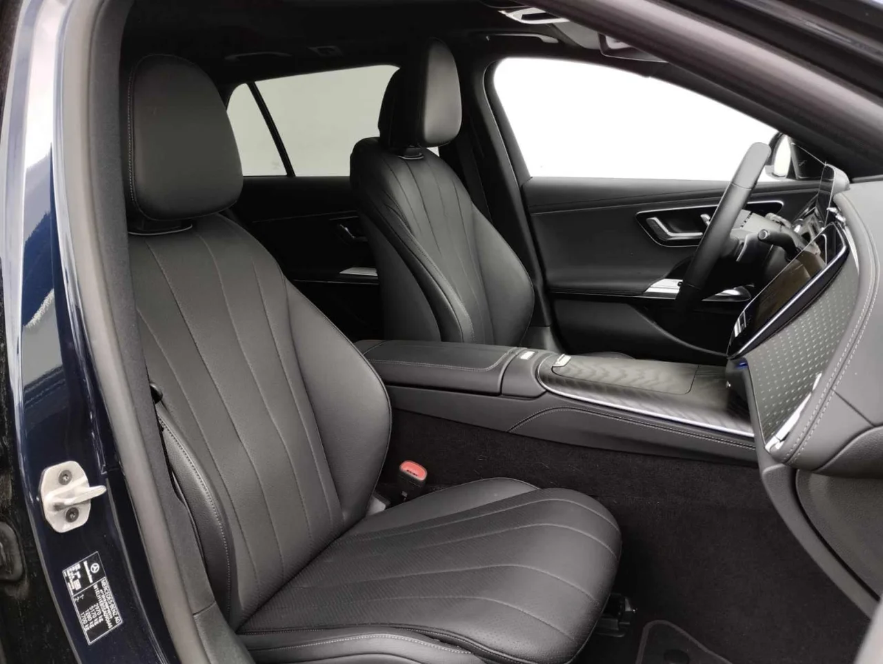 Mercedes Classe E 300de Station All Terrain Avantgarde Premium 4