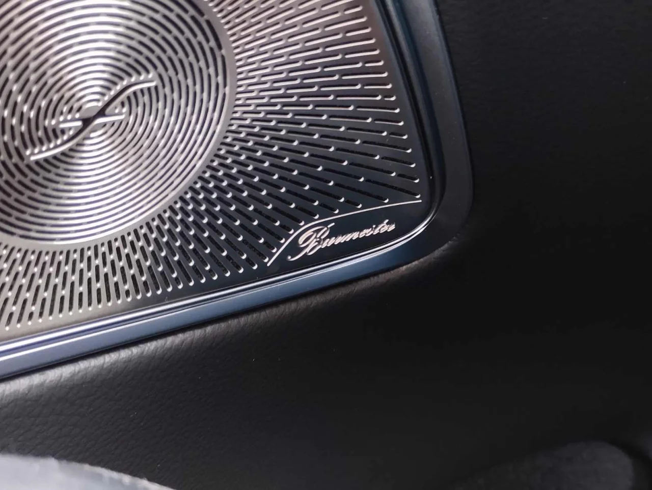 Mercedes Classe E 300de Station All Terrain Avantgarde Premium 5