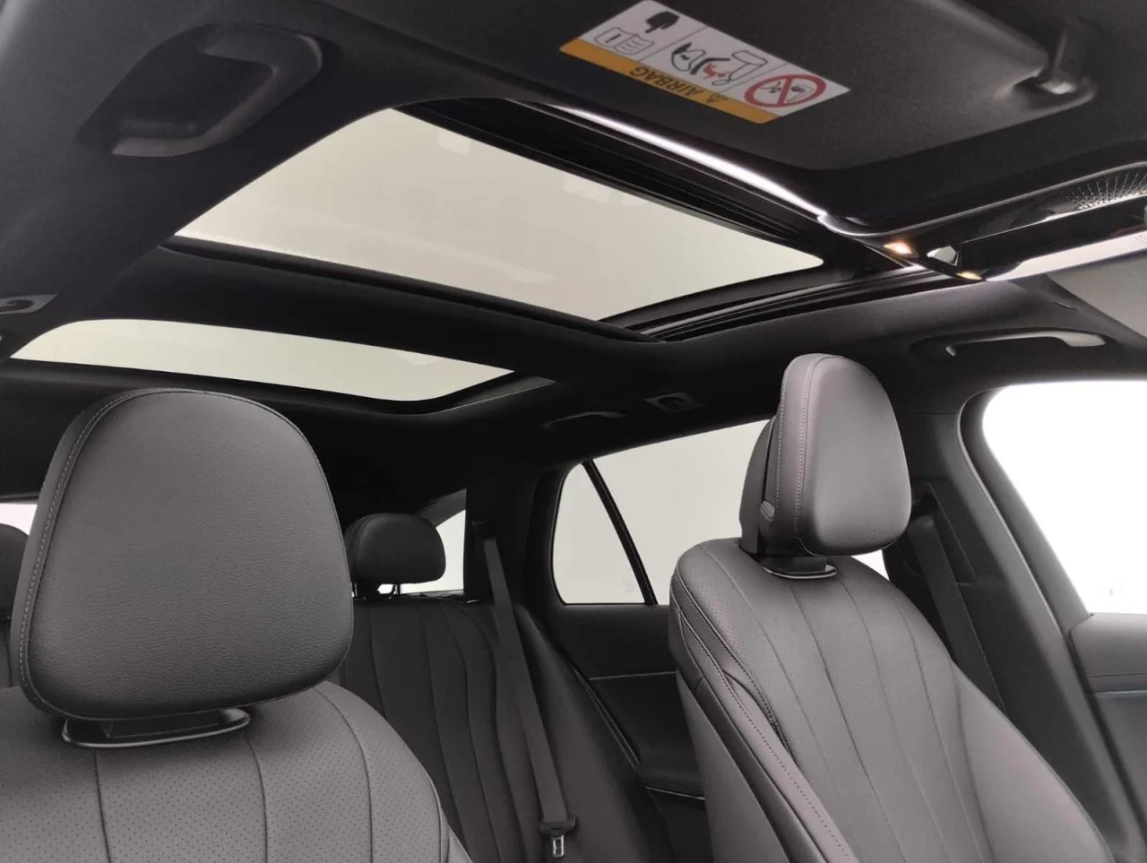 Mercedes Classe E 300de Station All Terrain Avantgarde Premium 7