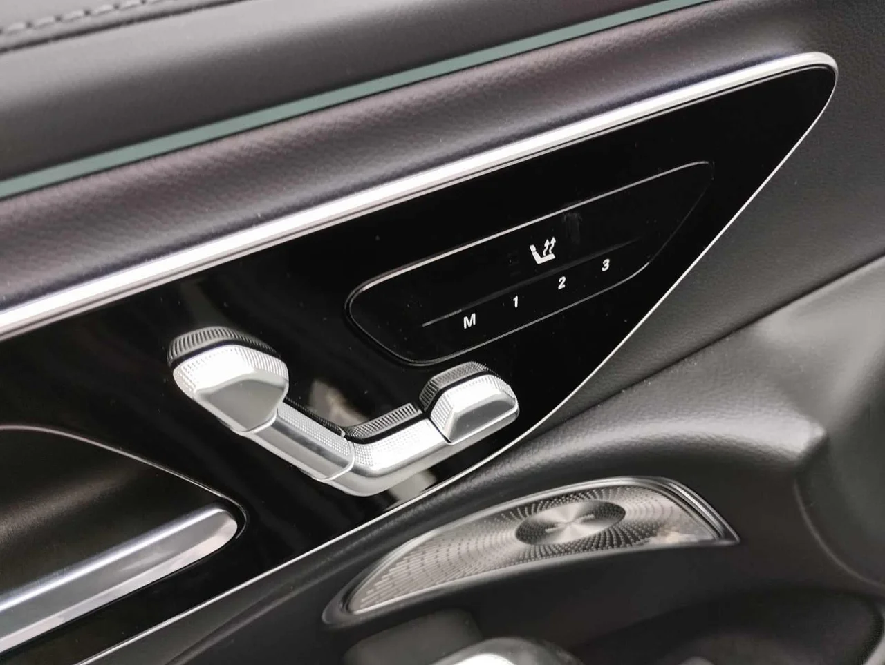 Mercedes Classe E 300de Station All Terrain Avantgarde Premium 9