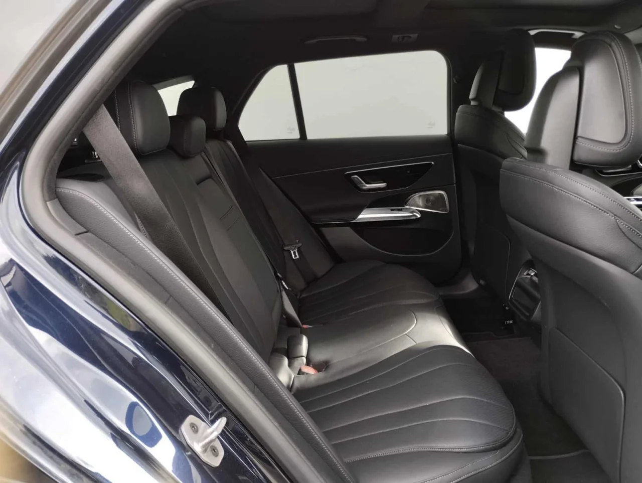 Mercedes Classe E 300de Station All Terrain Avantgarde Premium 10