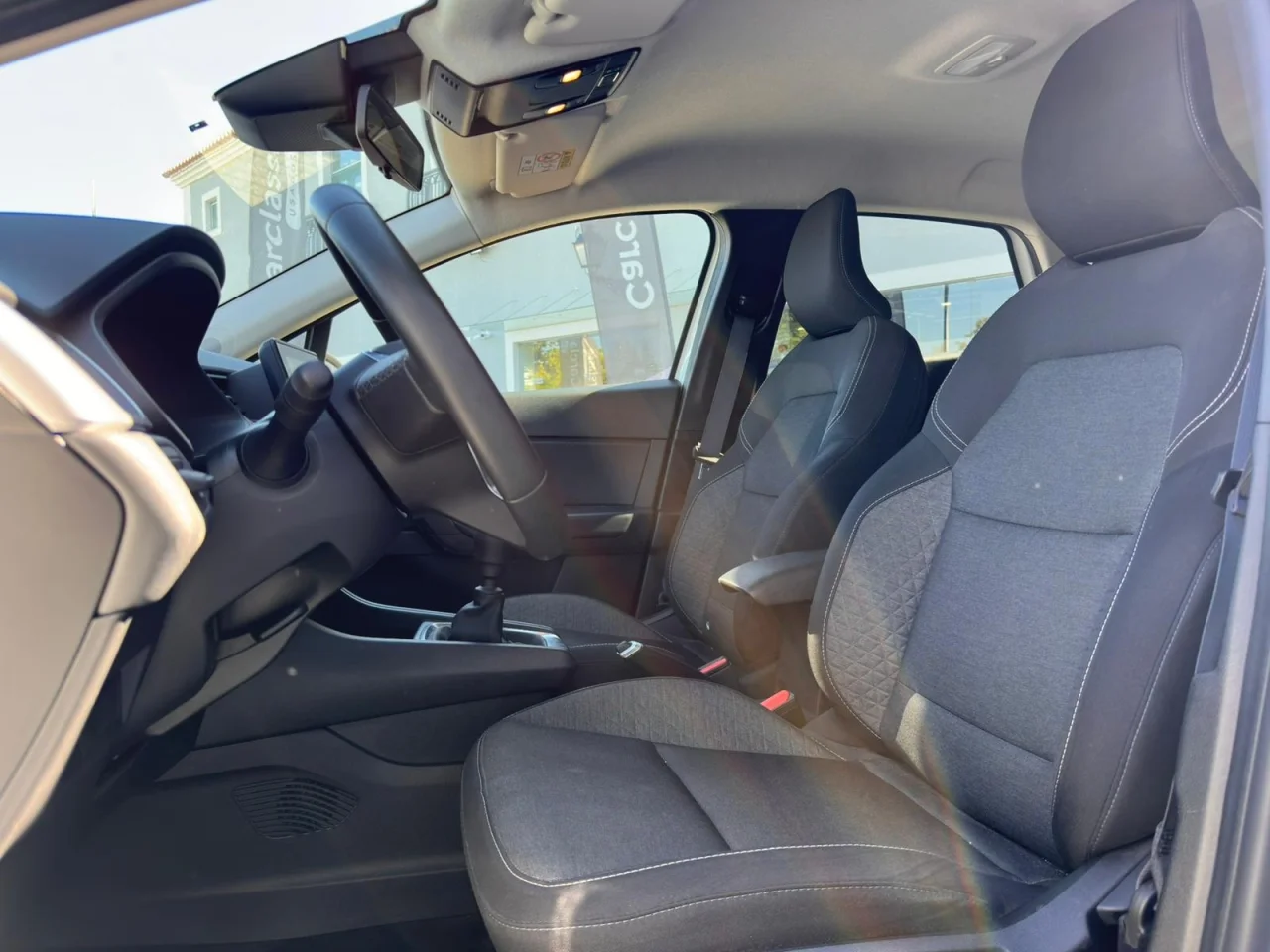 Mitsubishi ASX Invite 1