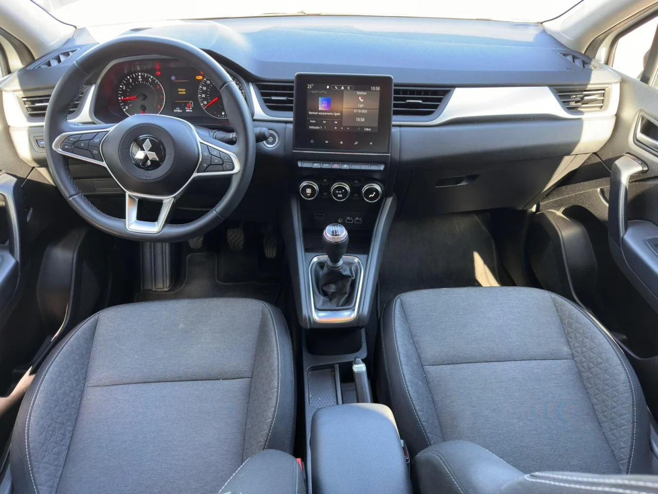 Mitsubishi ASX Invite 2