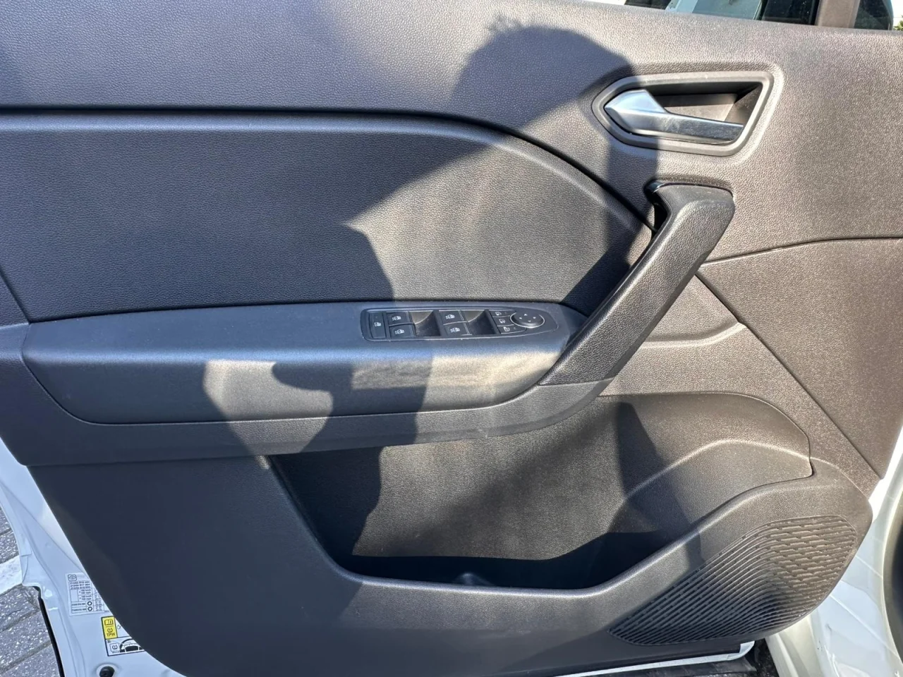 Mitsubishi ASX Invite 7