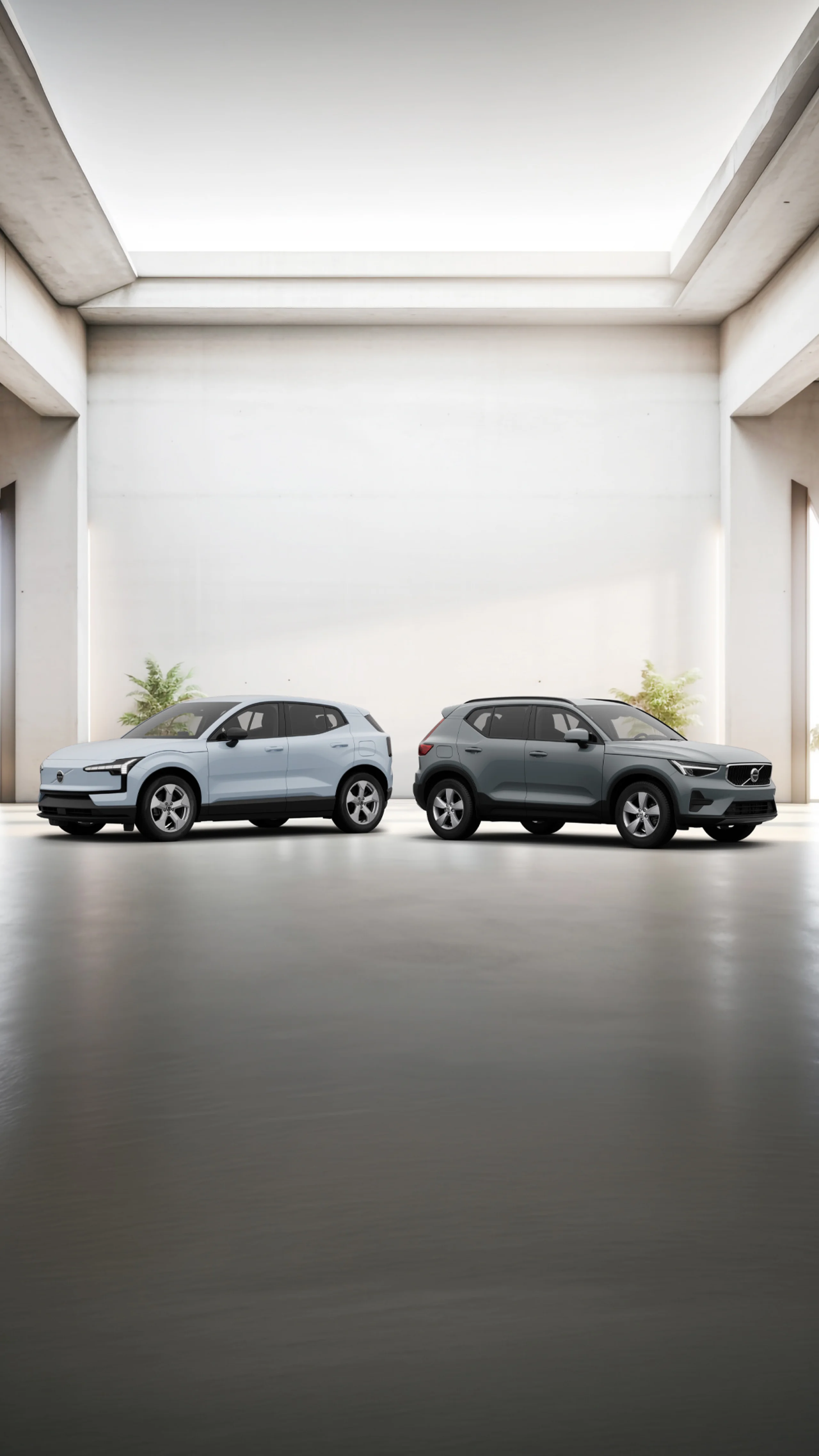 Volvo Selekt Setúbal 26/02 a 01/03