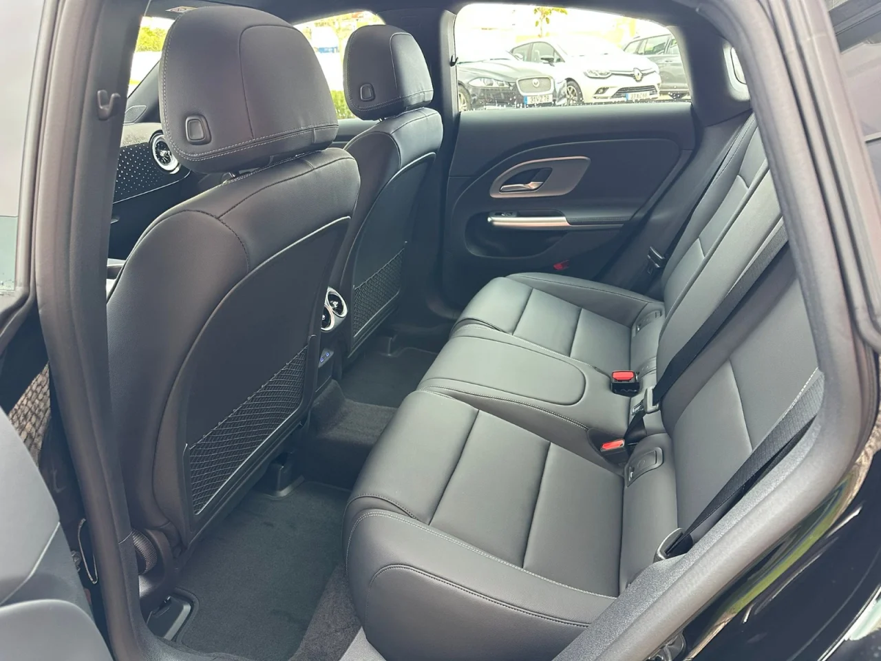 Mercedes Classe CLA 180 Progressive Coupé 5