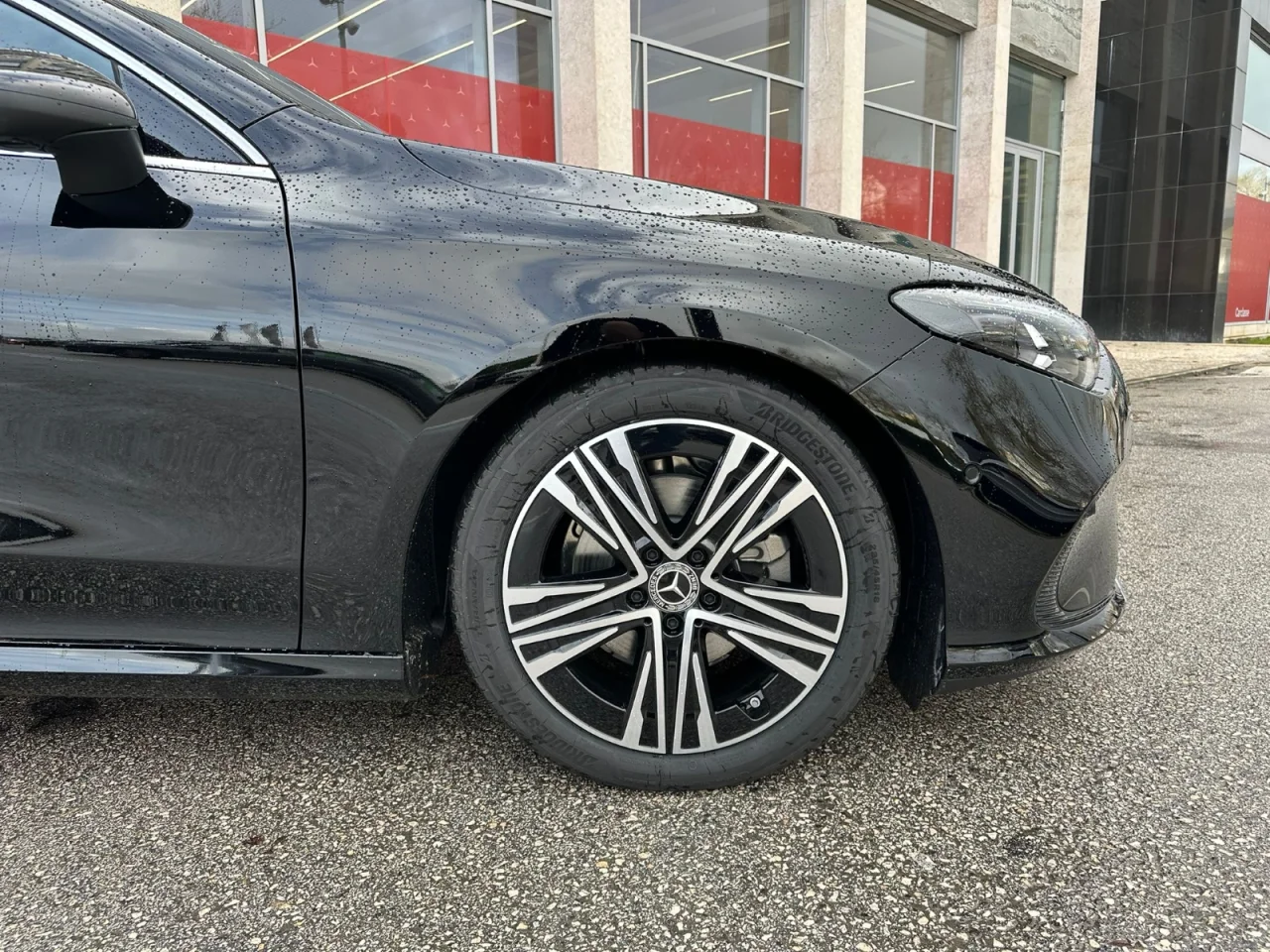 Mercedes Classe CLA 180 Progressive Coupé 7