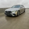 Mercedes Classe S 580e AMG 4 Matic