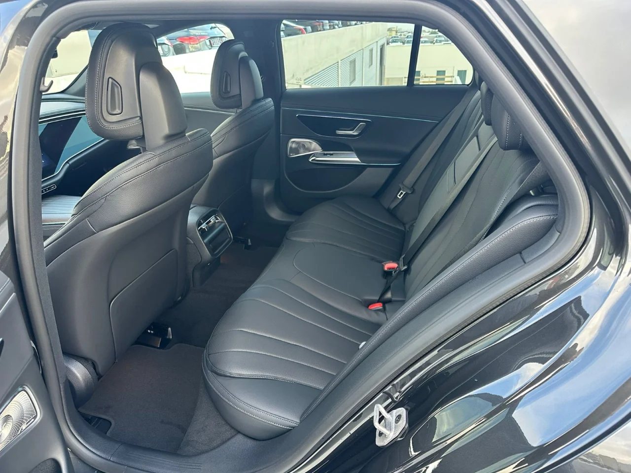 Mercedes Classe E 300de Station All terrain Avantgarde Premium 5