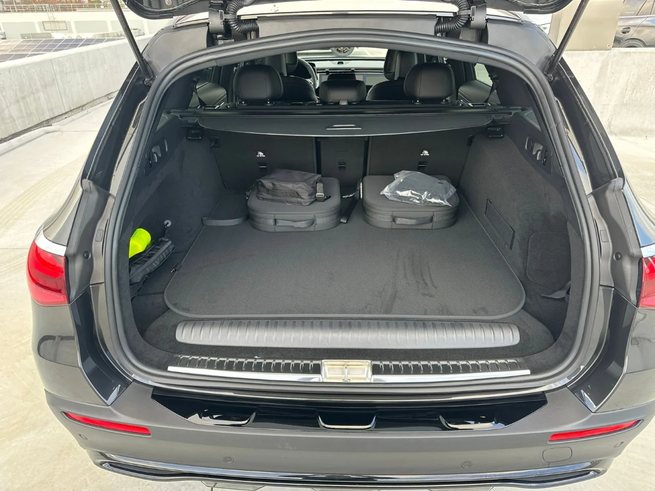 Mercedes Classe E 300de Station All terrain Avantgarde Premium 8