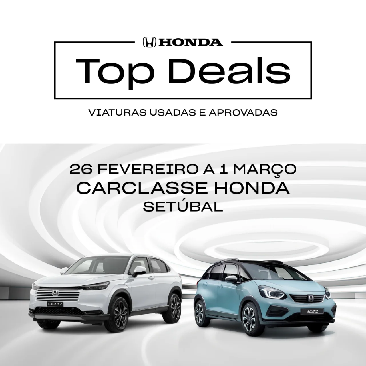HONDA TOP DEALS 1