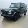 Mercedes-Benz G-Class SUV G 450d MHEV AMG Line