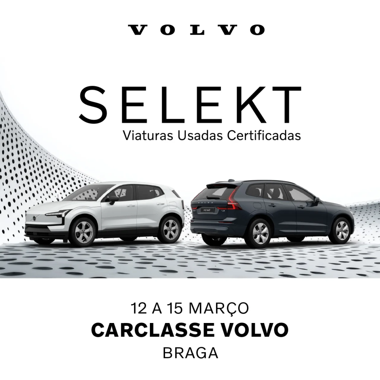 Volvo Selekt Braga 1