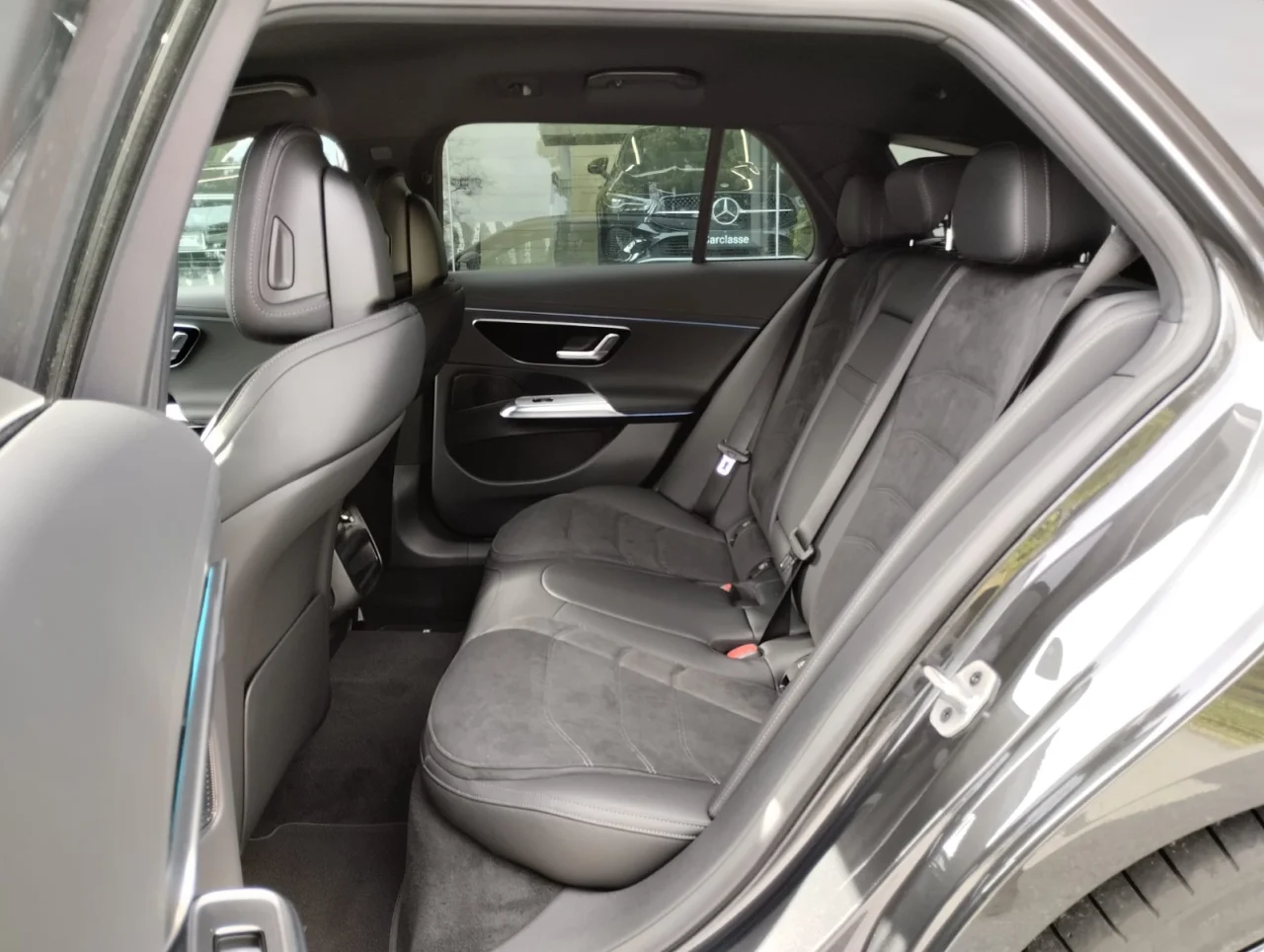 Mercedes Classe E 300de St AMG Advanced Plus 7