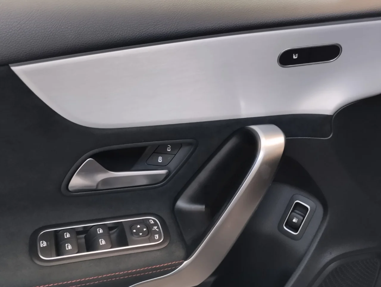 Mercedes Classe A 250e AMG Advanced Plus 5