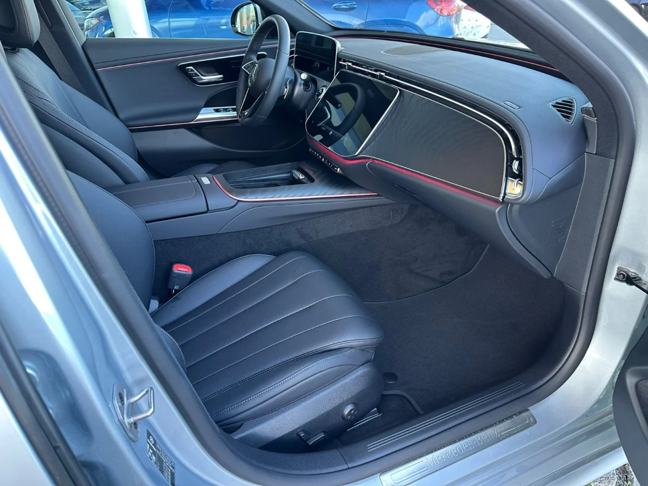 Mercedes Classe E 300de Station Avantgarde Advanced 3