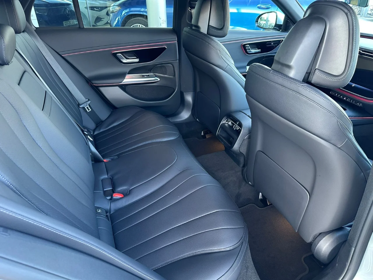 Mercedes Classe E 300de Station Avantgarde Advanced 4