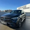 Mercedes Classe GLC 300e AMG Advanced Coupé