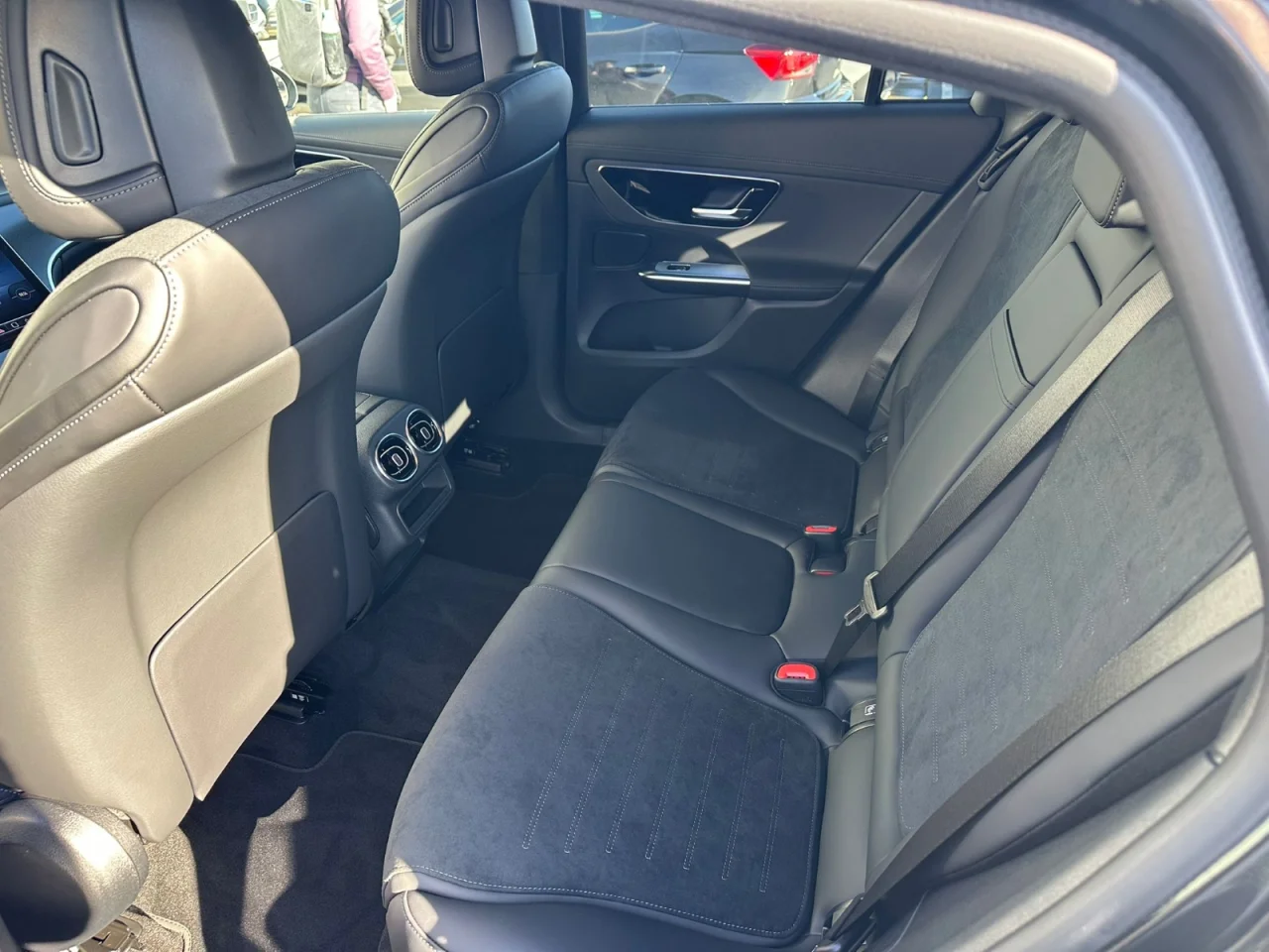 Mercedes Classe GLC 300e AMG Advanced Coupé 3