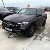 Mercedes Classe GLC 220d AMG 4 Matic