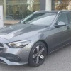 Mercedes C 220d Avantgarde Auto Station