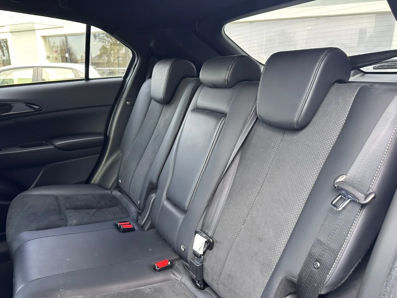 Mitsubishi Eclipse Cross 3