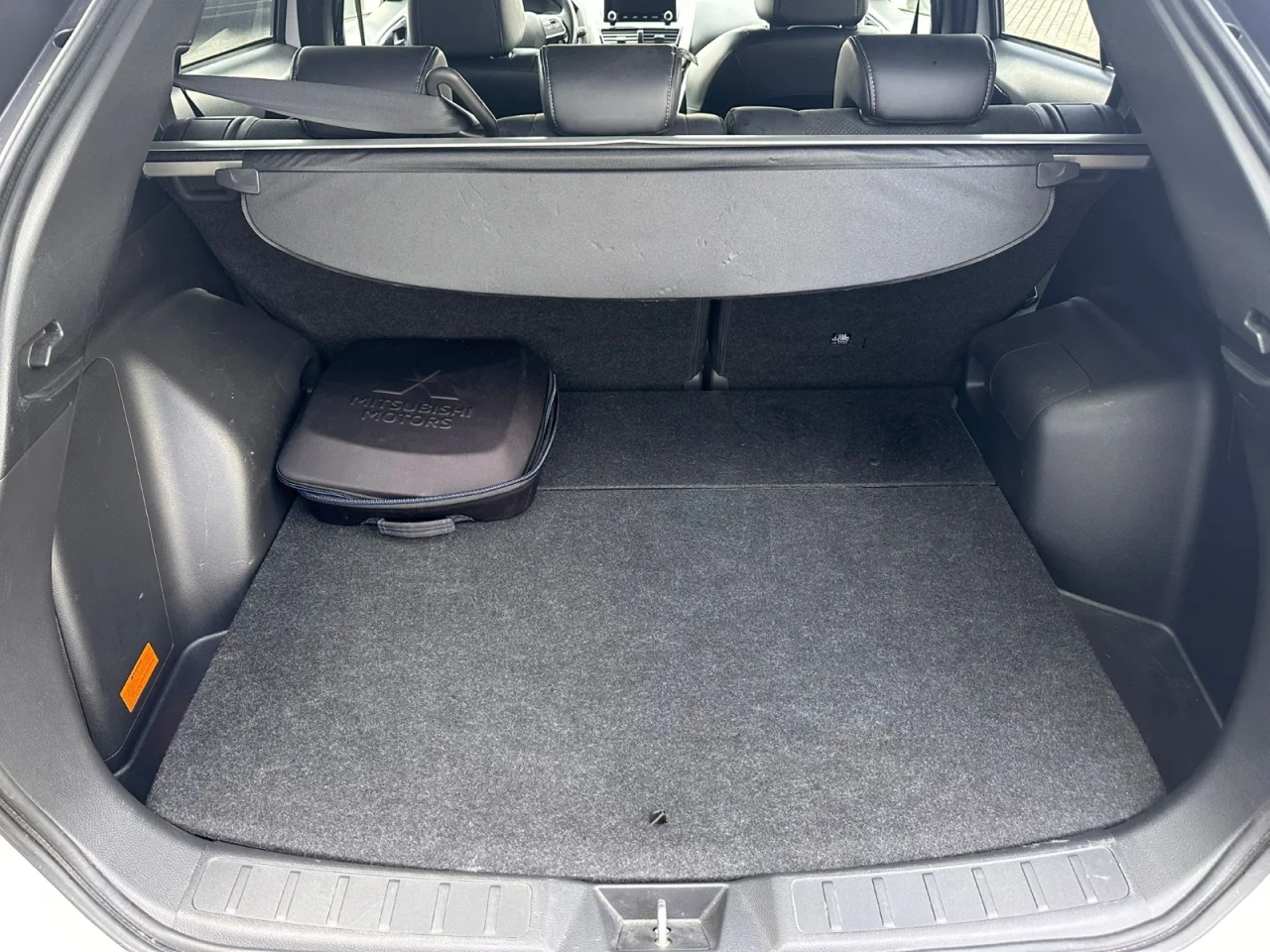 Mitsubishi Eclipse Cross 6