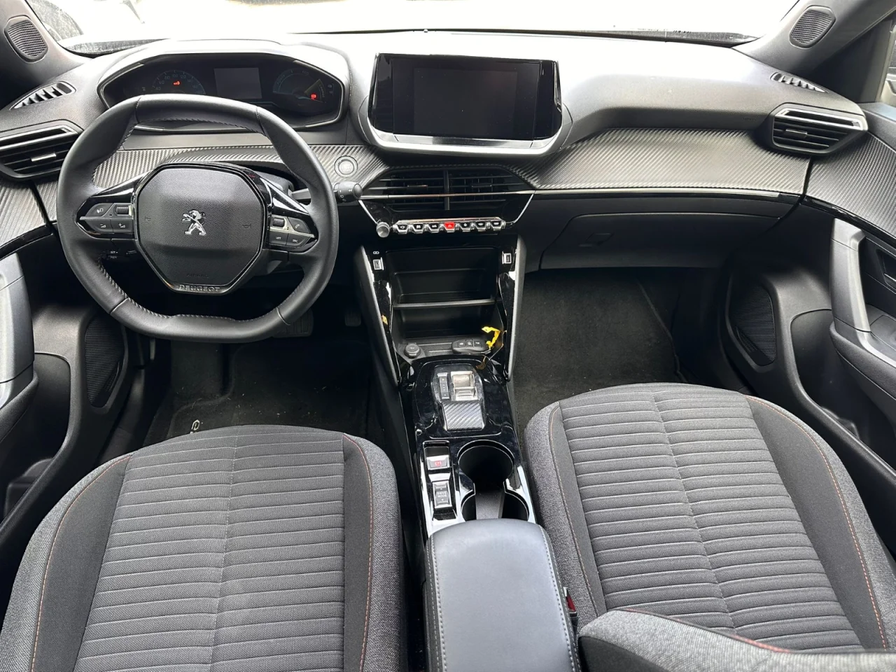 Peugeot 2008 e-2008 Active 1