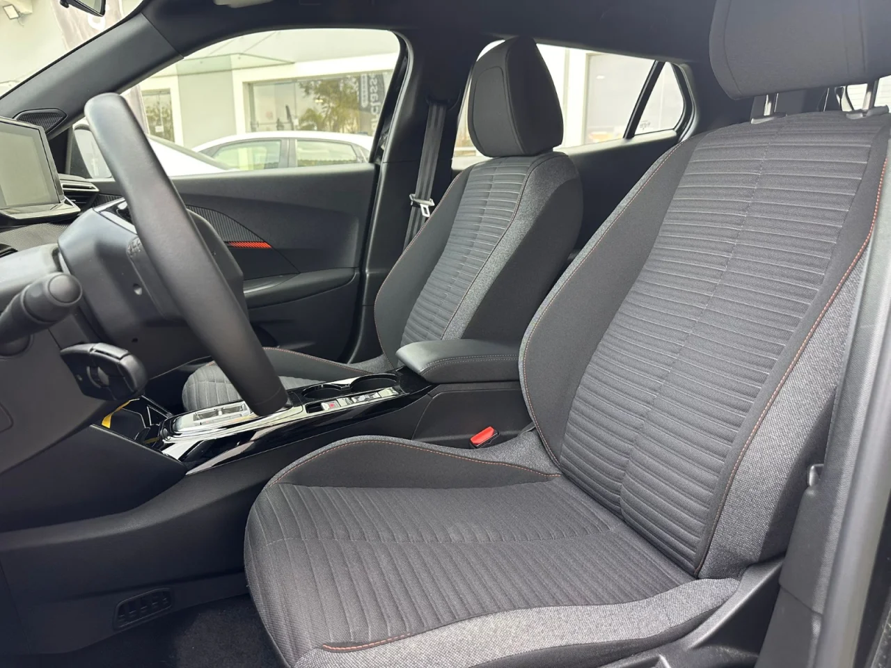 Peugeot 2008 e-2008 Active 2