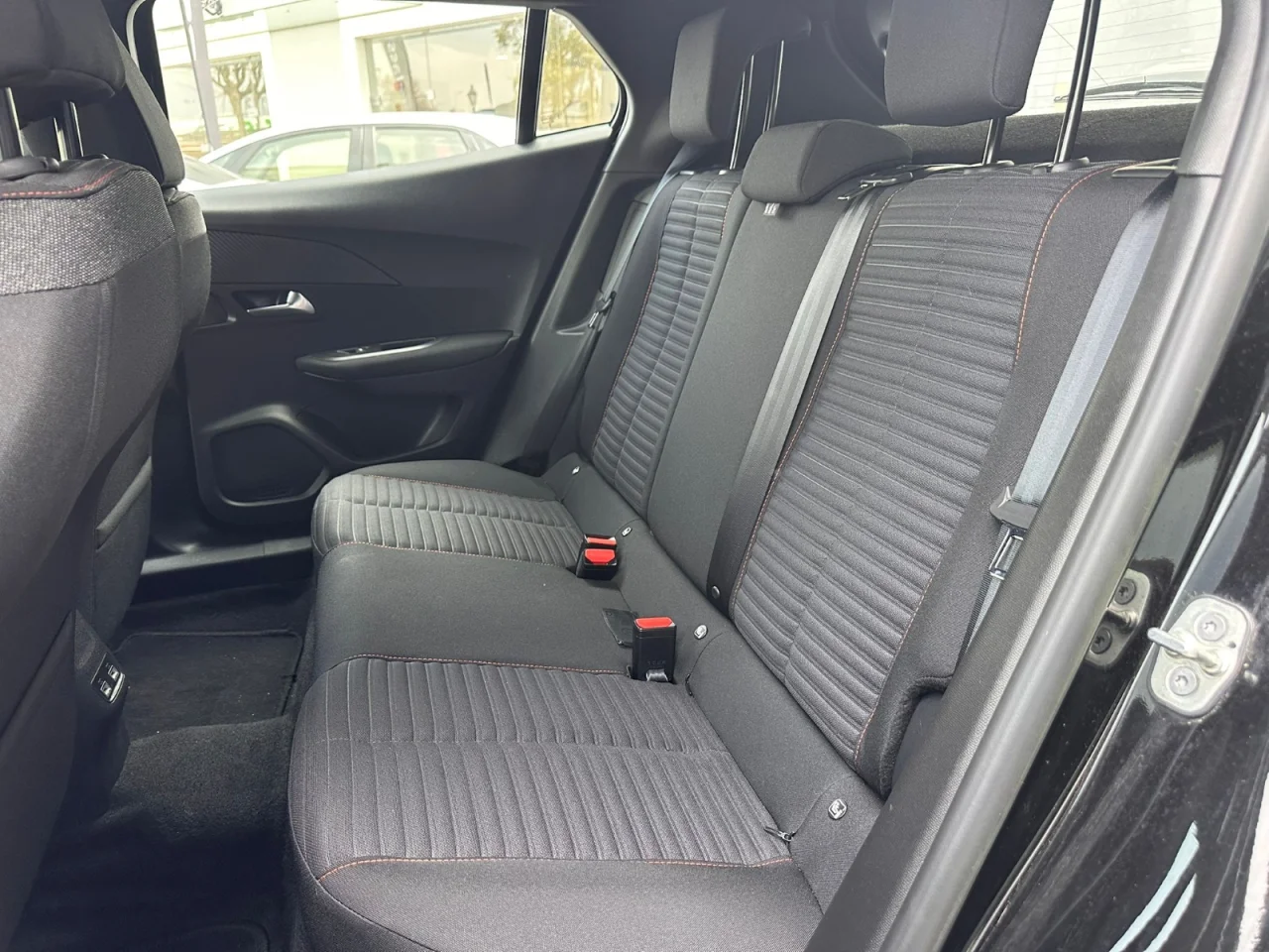 Peugeot 2008 e-2008 Active 3