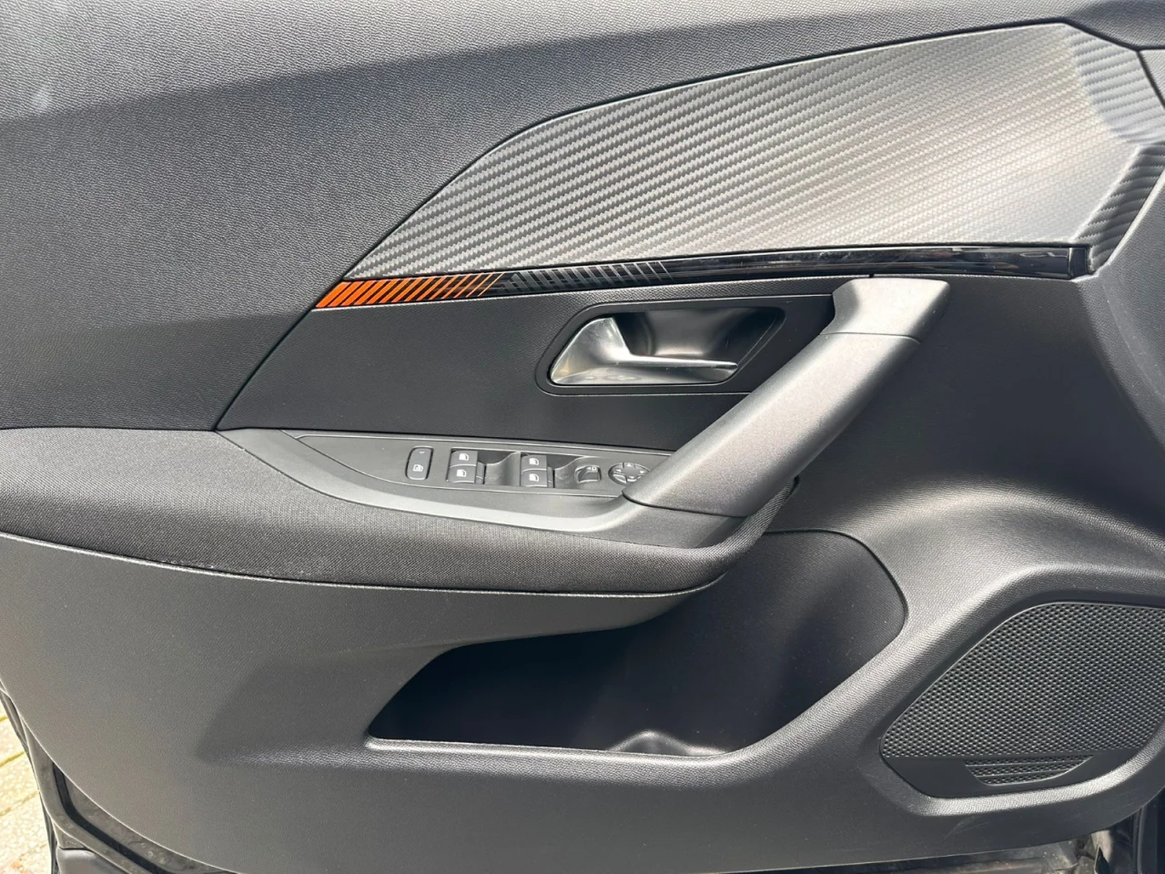 Peugeot 2008 e-2008 Active 4