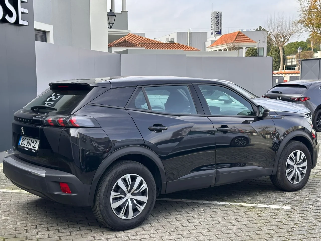 Peugeot 2008 e-2008 Active 6