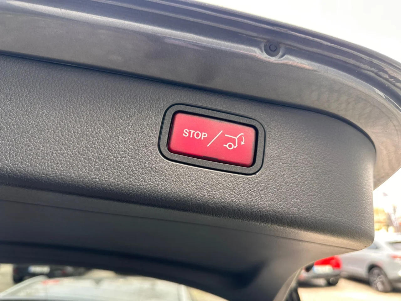 Mercedes Classe C 300de Station Avantgarde 8